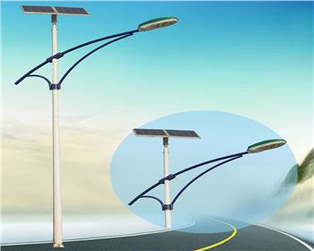 寧夏太陽能路燈價格