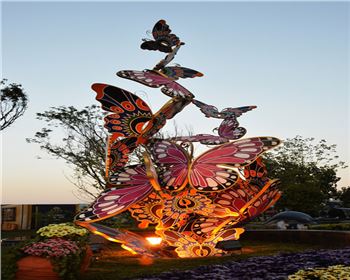 寧夏恒大帝景亮化工程