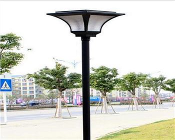 寧夏庭院燈-山西省臨汾市鄉(xiāng)寧縣庭院燈項目