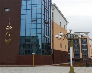 寧夏學(xué)校庭院景觀燈-寧夏省寶雞高新一中路燈工程